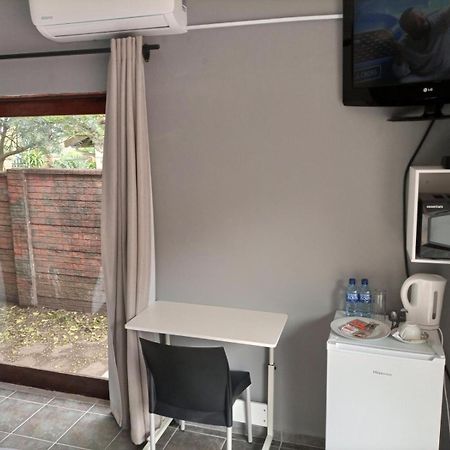 Nqabanqaba Bed and Breakfast Richards Bay Exteriör bild