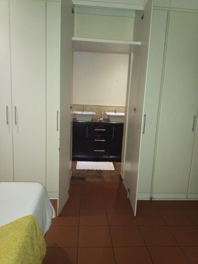 Nqabanqaba Bed and Breakfast Richards Bay Exteriör bild