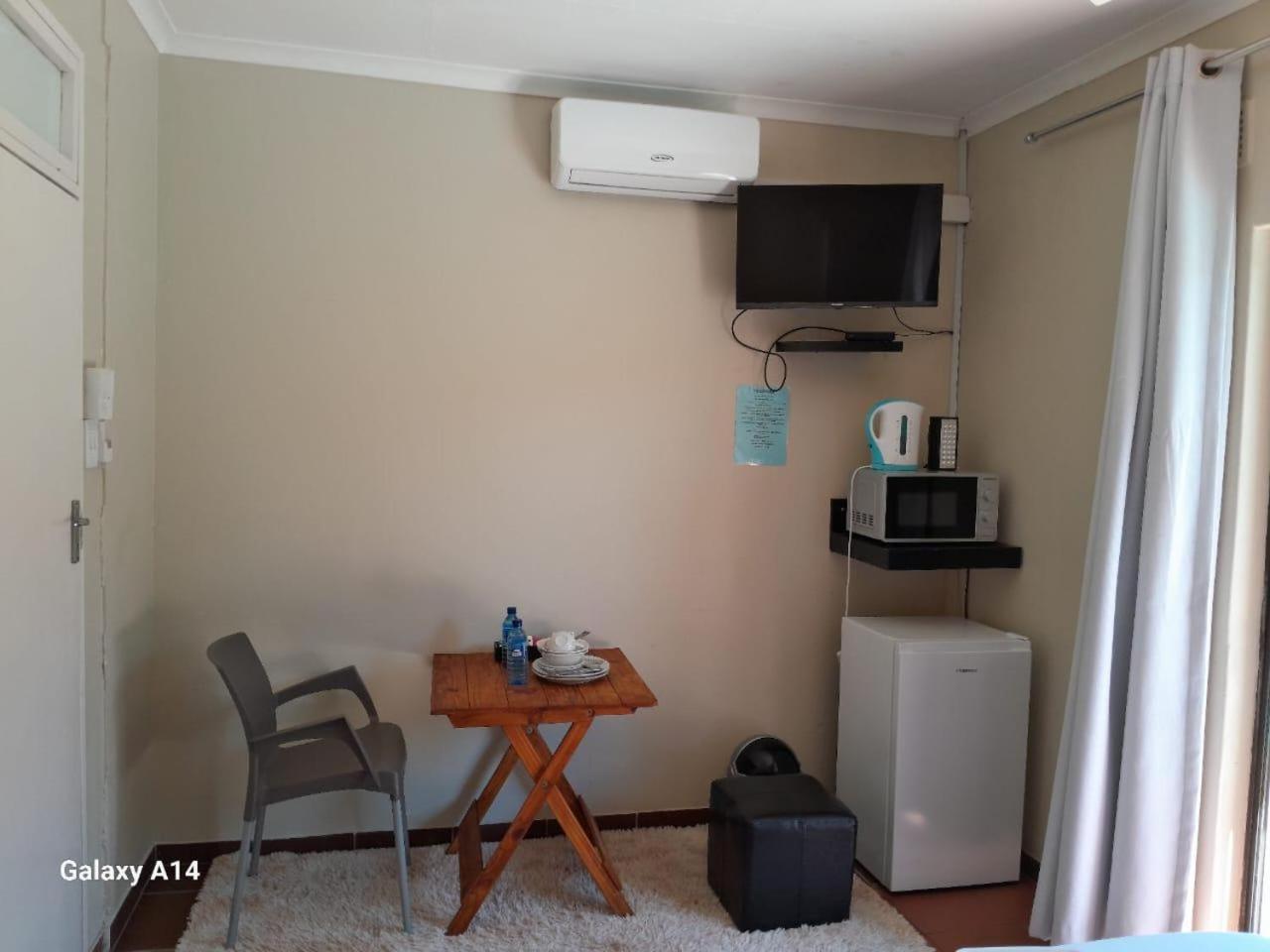 Nqabanqaba Bed and Breakfast Richards Bay Exteriör bild