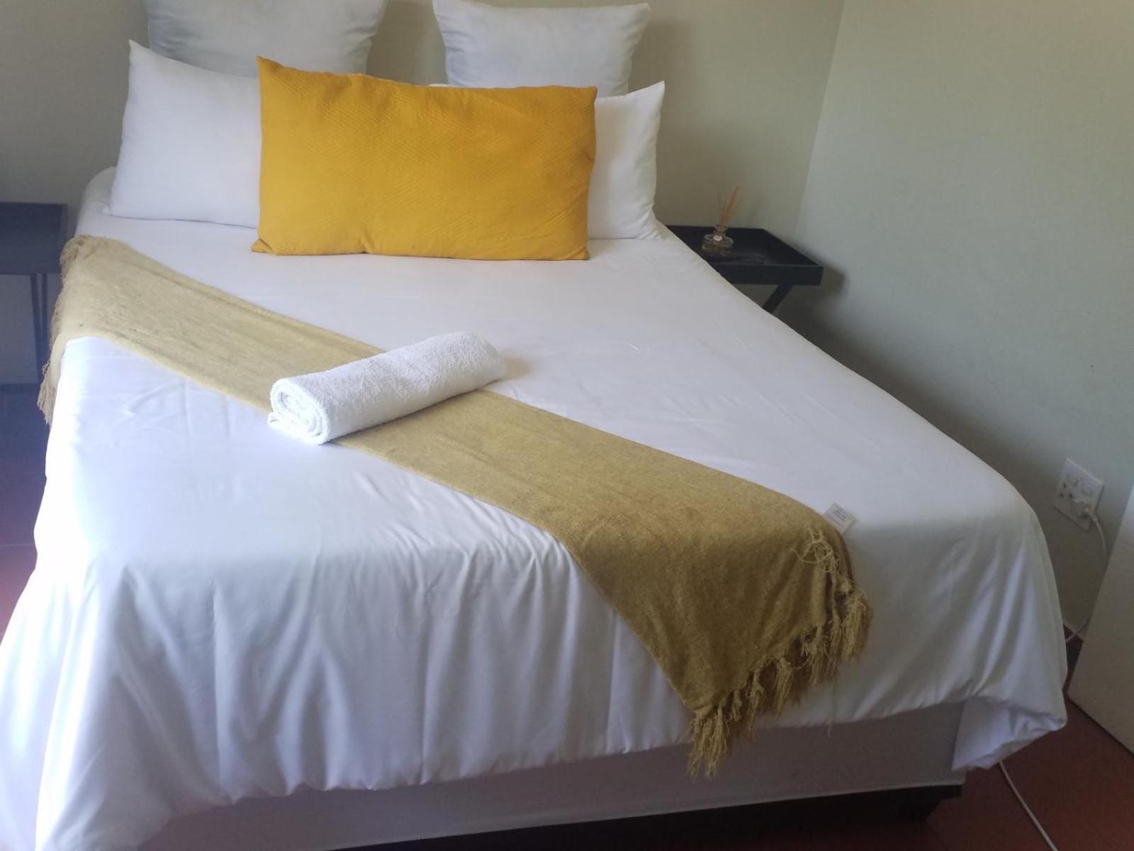 Nqabanqaba Bed and Breakfast Richards Bay Rum bild