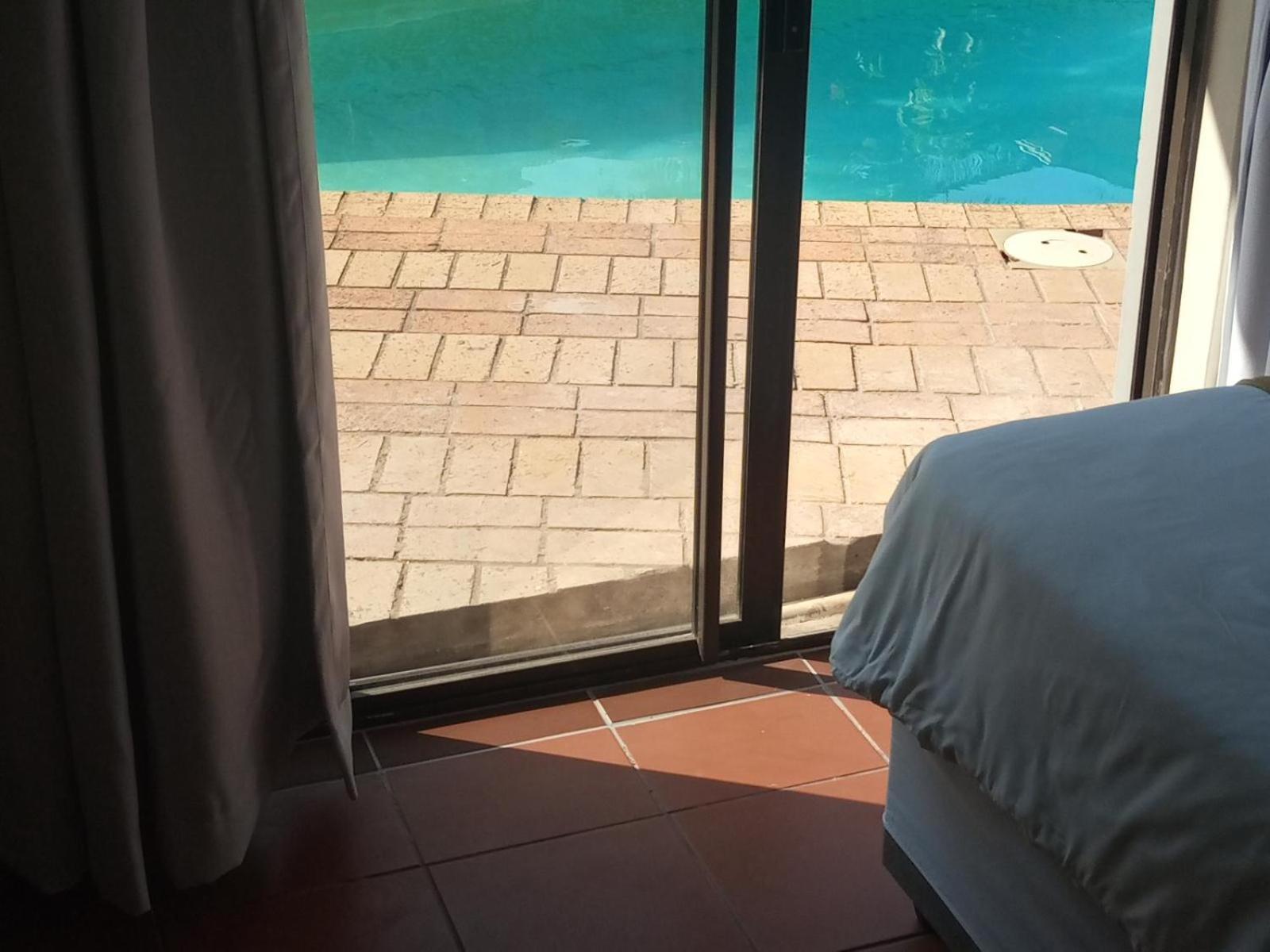 Nqabanqaba Bed and Breakfast Richards Bay Exteriör bild