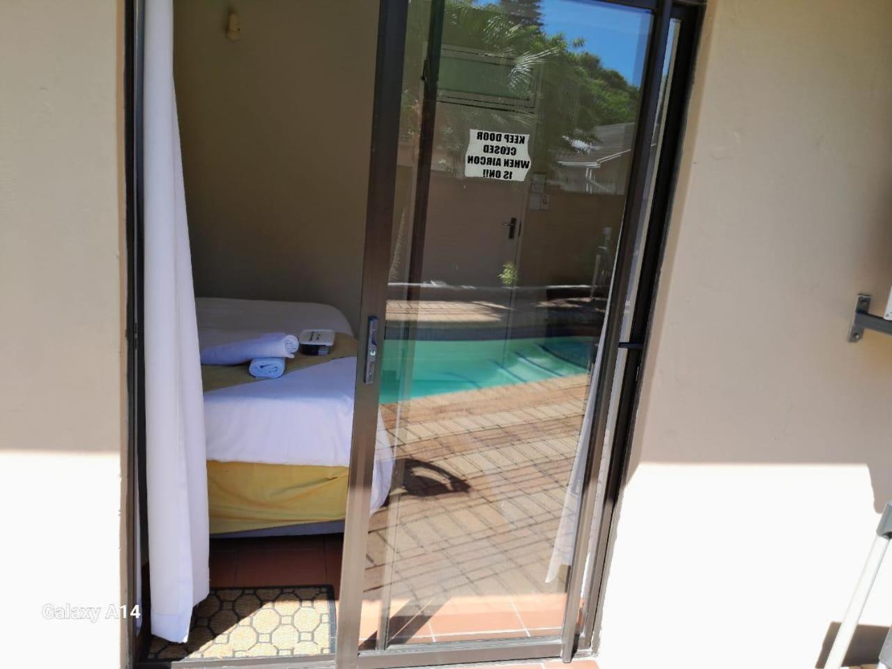Nqabanqaba Bed and Breakfast Richards Bay Exteriör bild