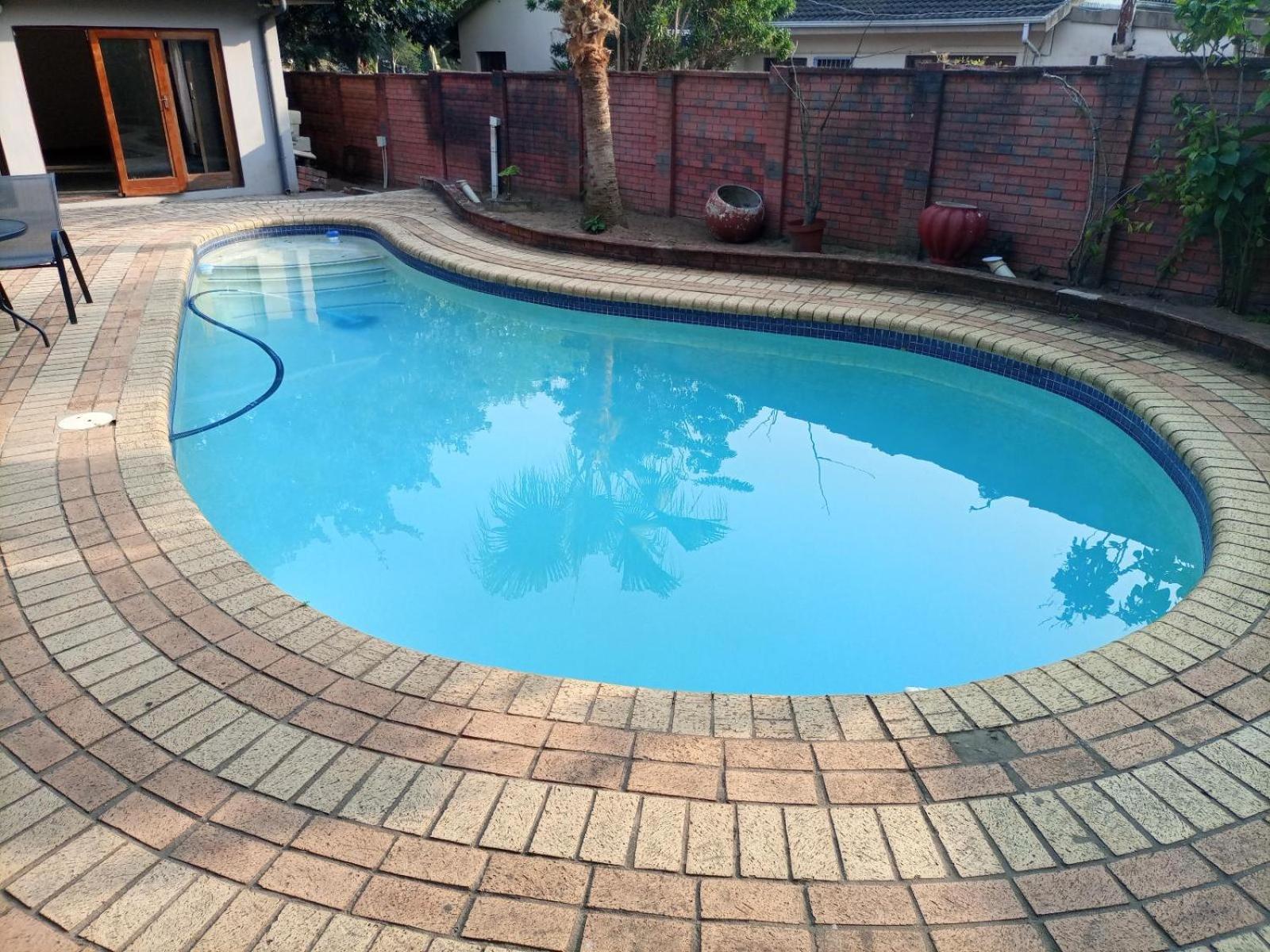 Nqabanqaba Bed and Breakfast Richards Bay Exteriör bild